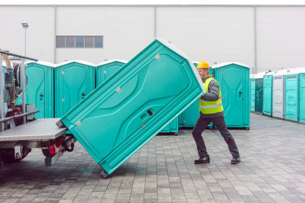 Best Sanitation services for porta potties  in West University Place, TX