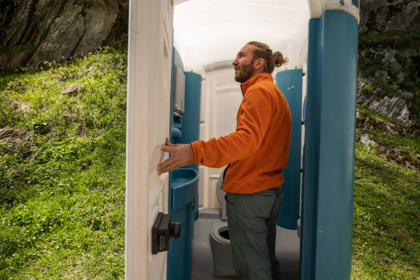 Best Portable restroom trailer rental  in West University Place, TX