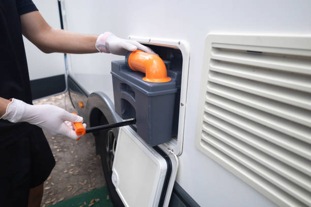 Best Portable bathroom rental  in West University Place, TX
