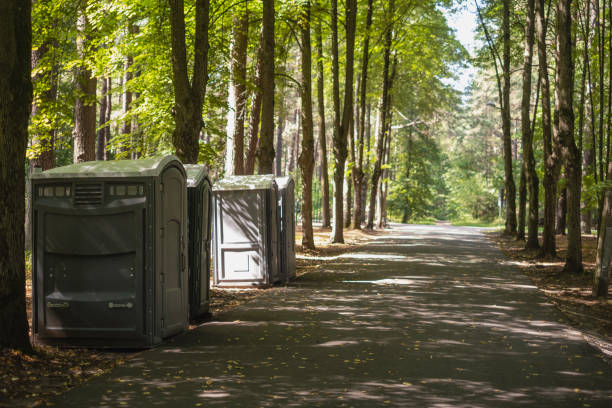 Best Affordable portable toilet rental  in West University Place, TX