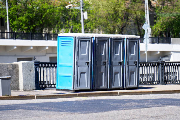 West University Place, TX porta potty rental Company